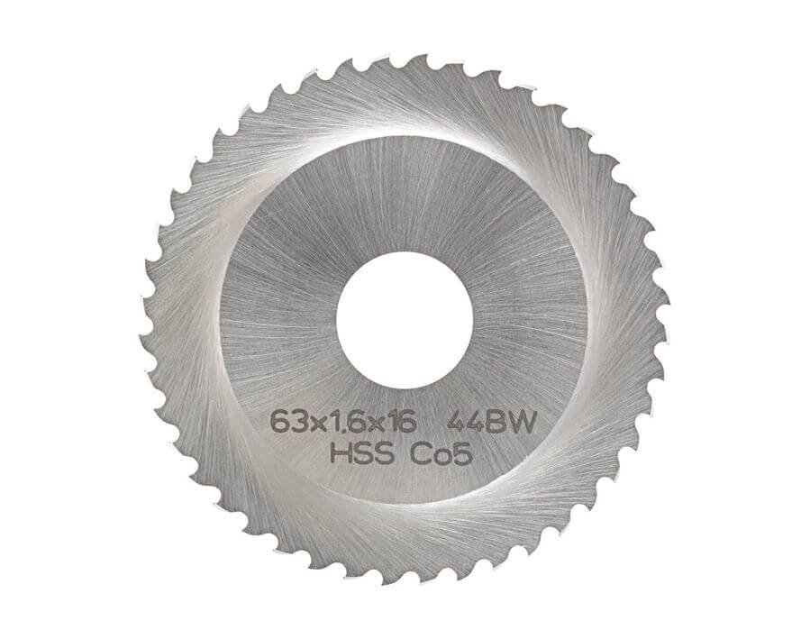 Metallkreissägeblatt für GF-Sägen