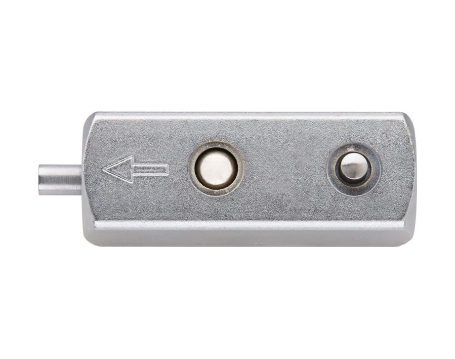 Durchsteckvierkant 3/4" für Durchsteckknarre