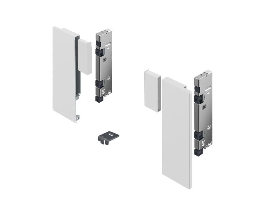 AvanTech YOU Set Verbinder für gestaltbare Innenfront