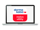 Dormakaba Resivo