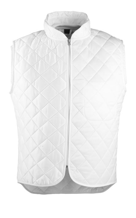 Thermoweste ORIGINALS weiss
