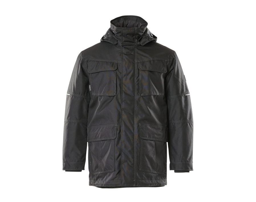 Parka INDUSTRY schwarz