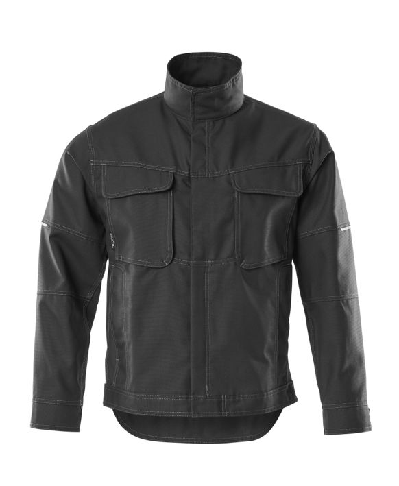 Jacke INDUSTRY schwarz