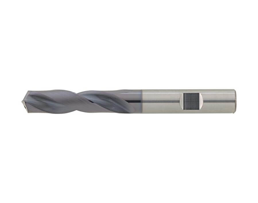 VHM HPC Bohrer, Typ UNI, IK, 3 x D