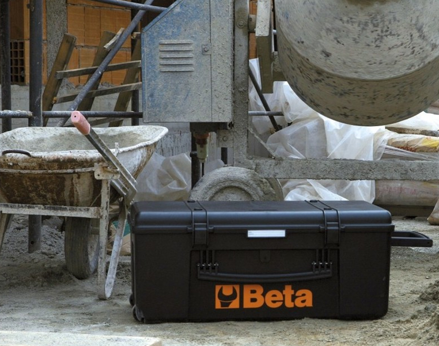 Werkzeugtrolley C13 