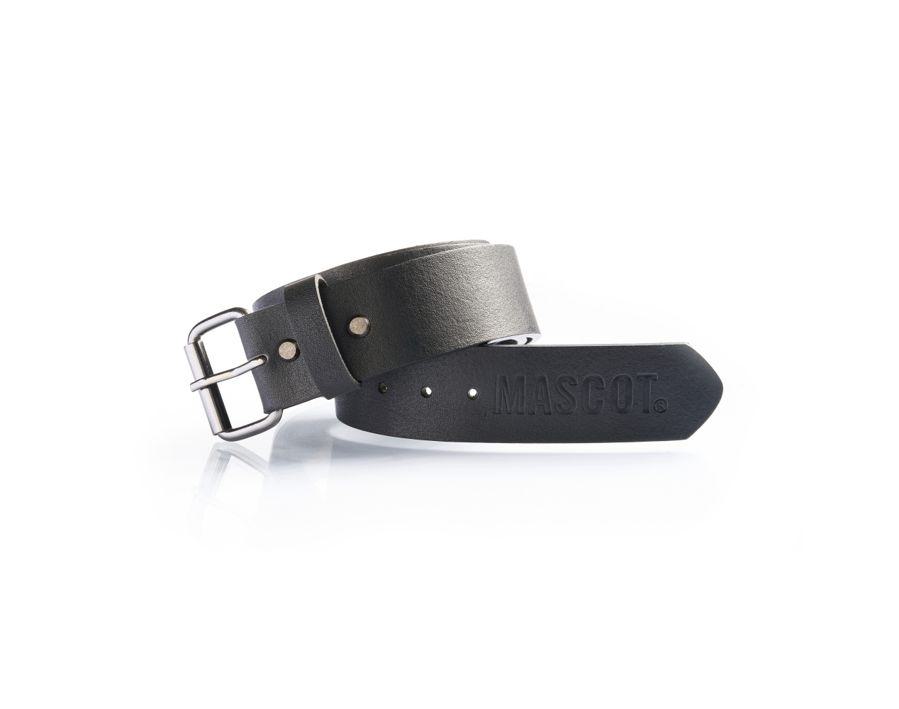 Gürtel COMPLETE schwarz