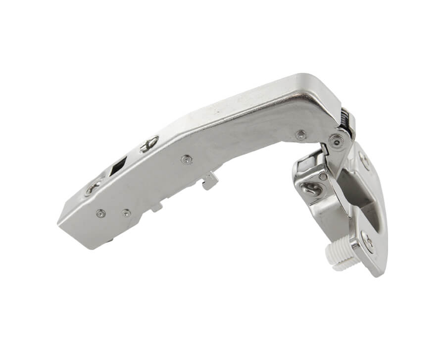 Stollenscharnier Sensys 8639i W90