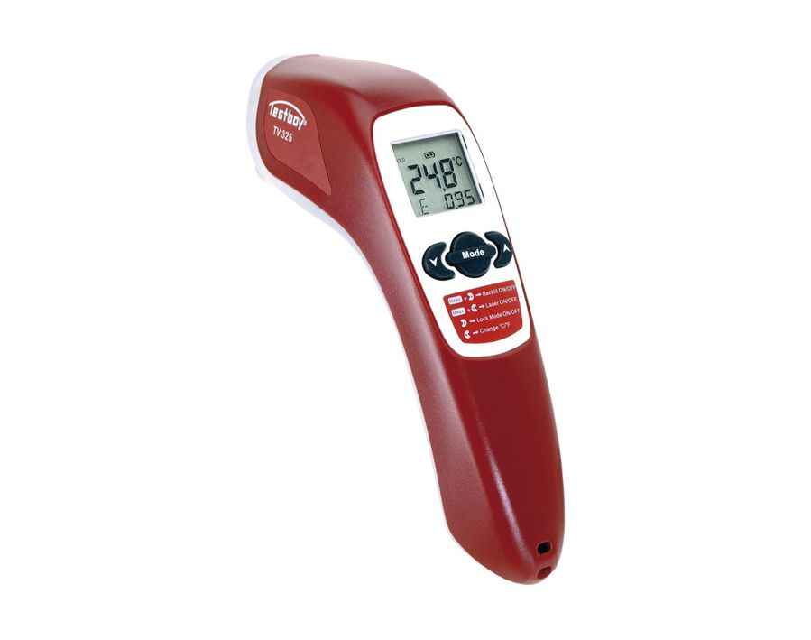 Infrarot-Thermometer TV 325