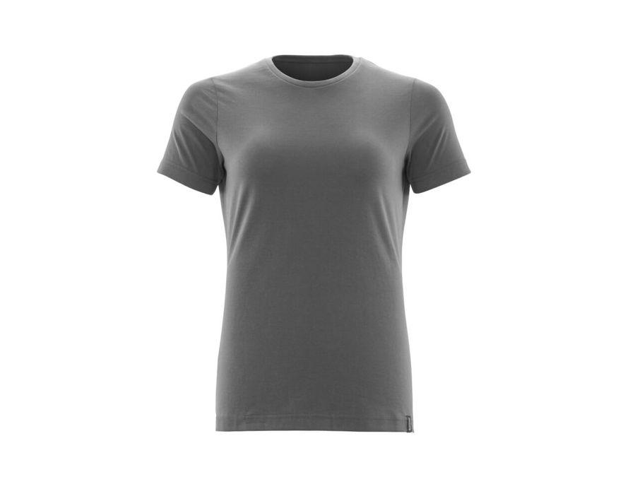 T-Shirt CROSSOVER dunkelanthrazit