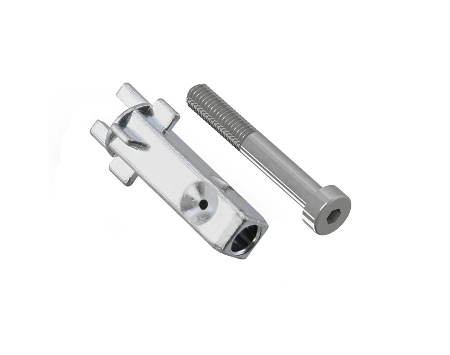 Cadro Universalverbinder