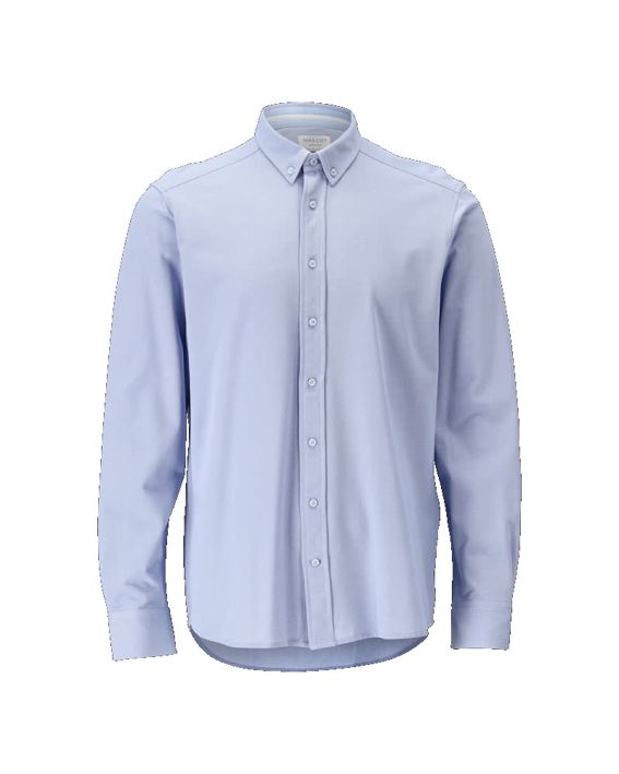 Hemd FRONTLINE hellblau