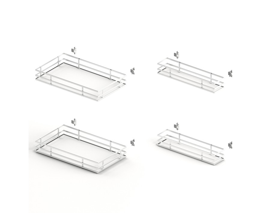 Iseo Tablarset 400