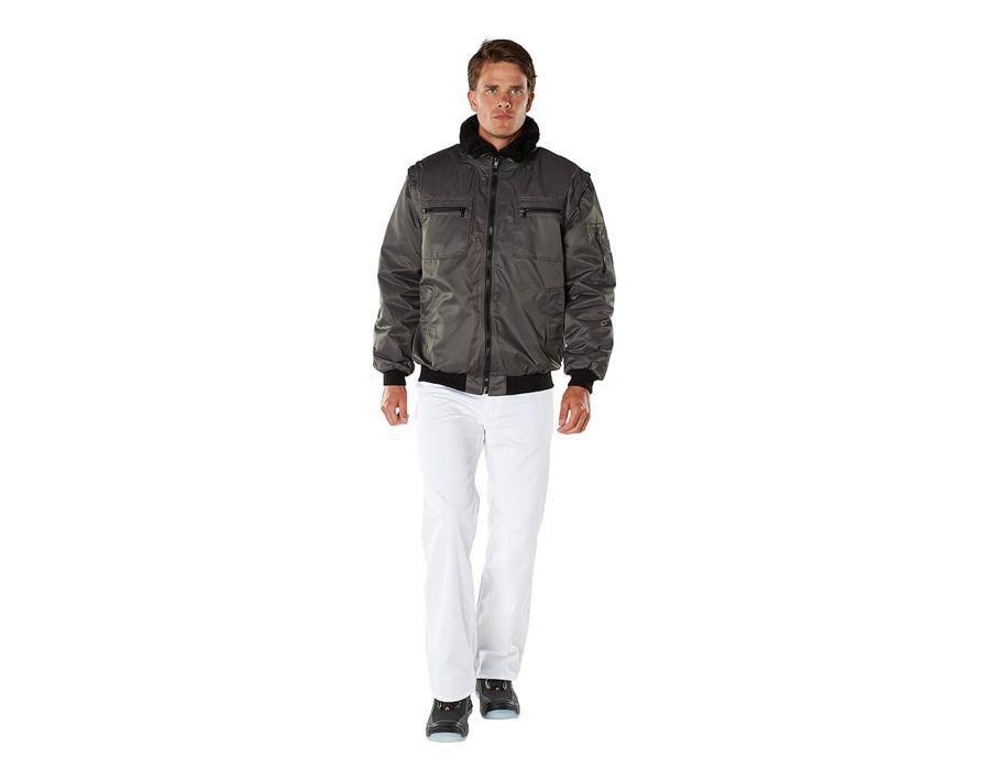 Hose ORIGINALS weiss