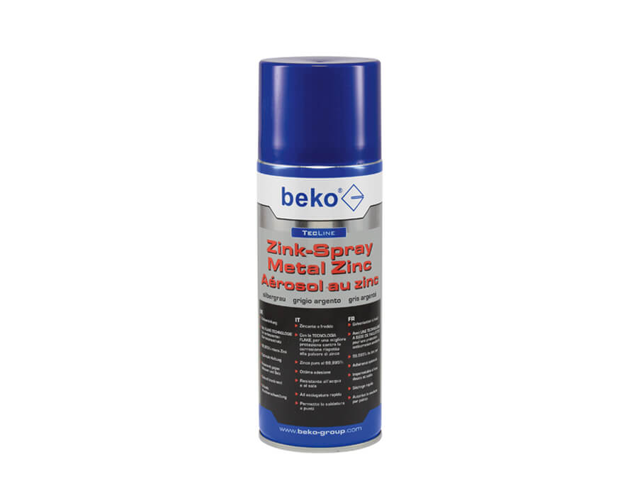 Zinkspray