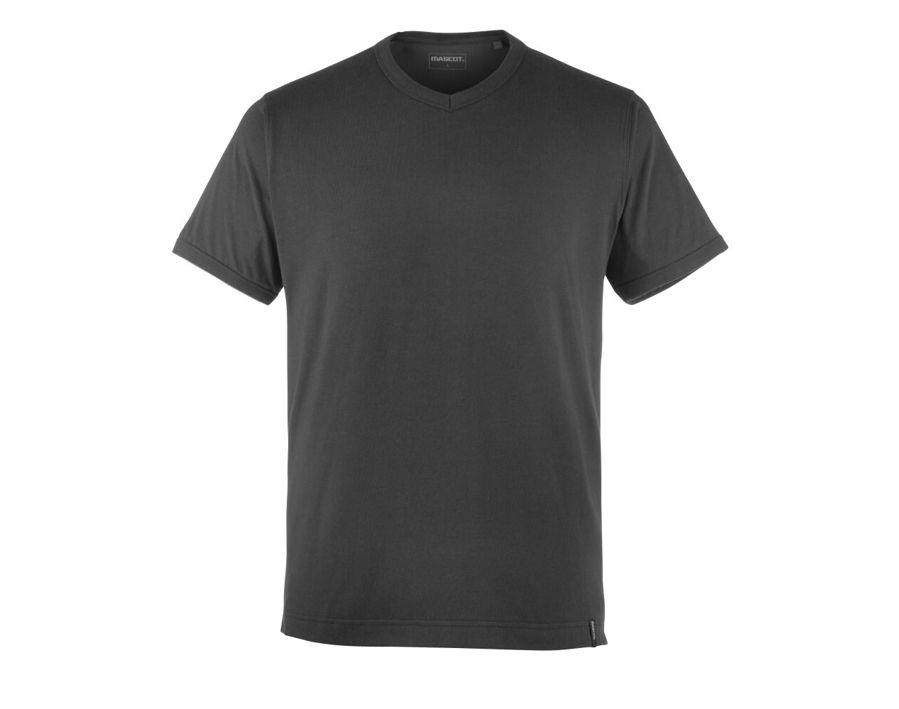 T-Shirt CROSSOVER schwarz