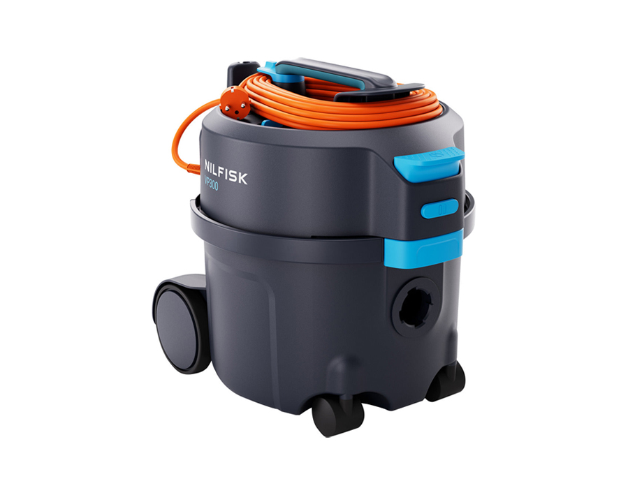 Staubsauger VP300 HEPA S2 EU
