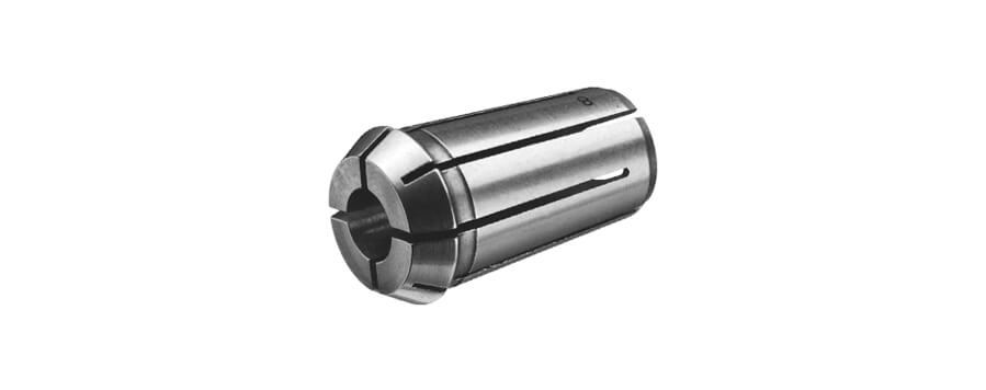 Spannzange 