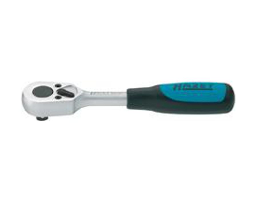 Umschaltknarre 1/4", 20-fach verzahnt
