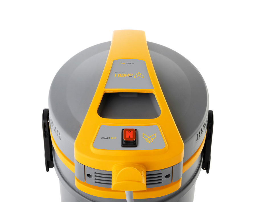 Nass-/Trockensauger Power WD 36 P 