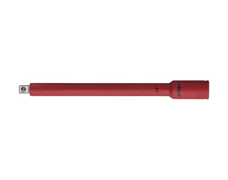 VDE-Verlängerung 1/4"