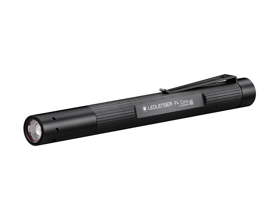 LED-Taschenlampe P4