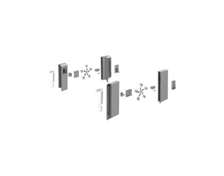 DesignSide Adapter für InnoTech