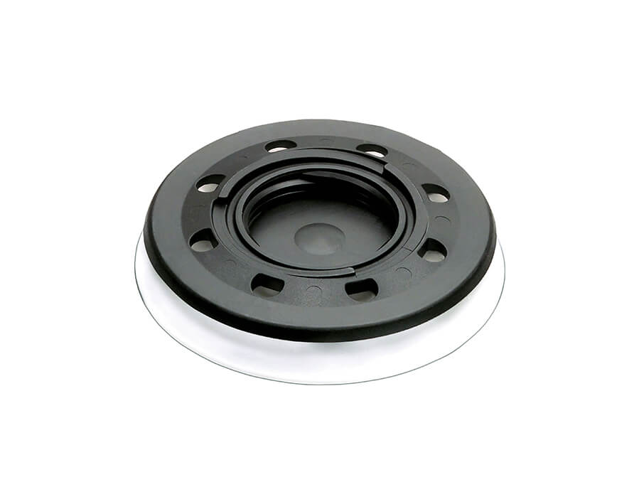 Schleifteller FastFix ST-STF D125 / 8 FX-W-HT