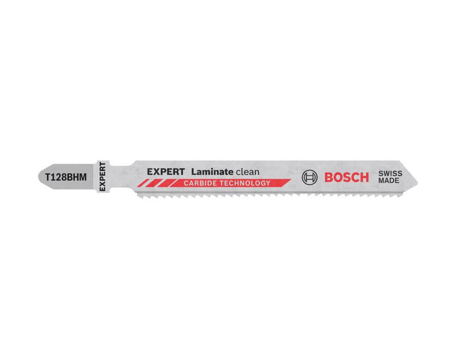 Stichsägeblatt für Laminat