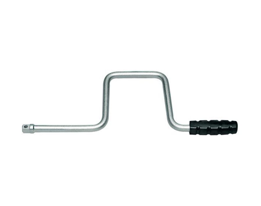 Kurbel 1/2"