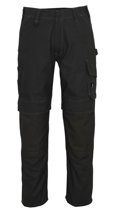 Hose mit Knietaschen INDUSTRY dunkelanthrazit