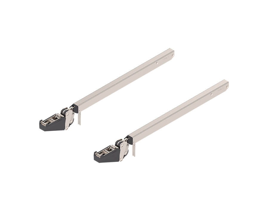 Teleskophebel-Set AVENTOS HF top