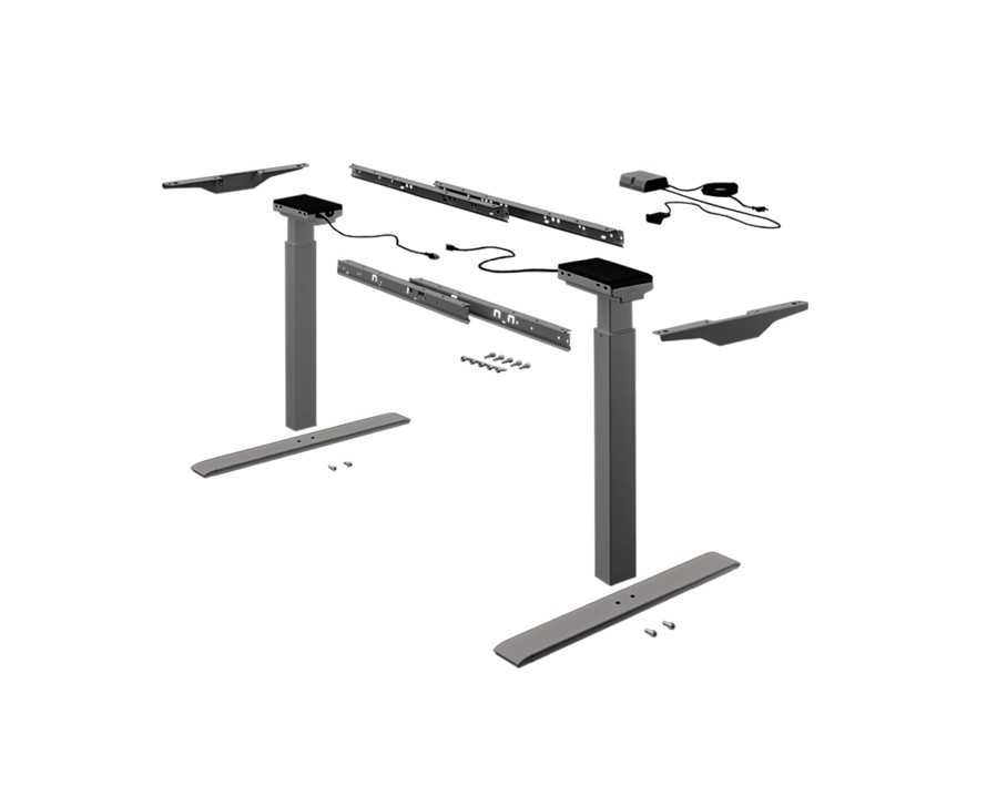 Tischgestell Change Top Eco Tischgestell-Sets