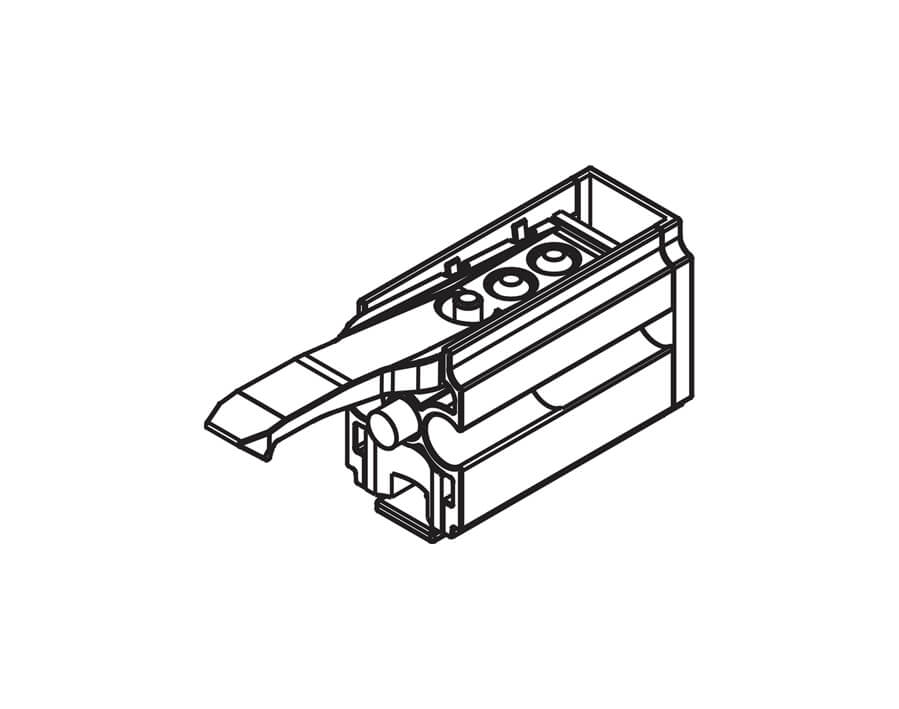 Stopper Hawa Junior 80/100