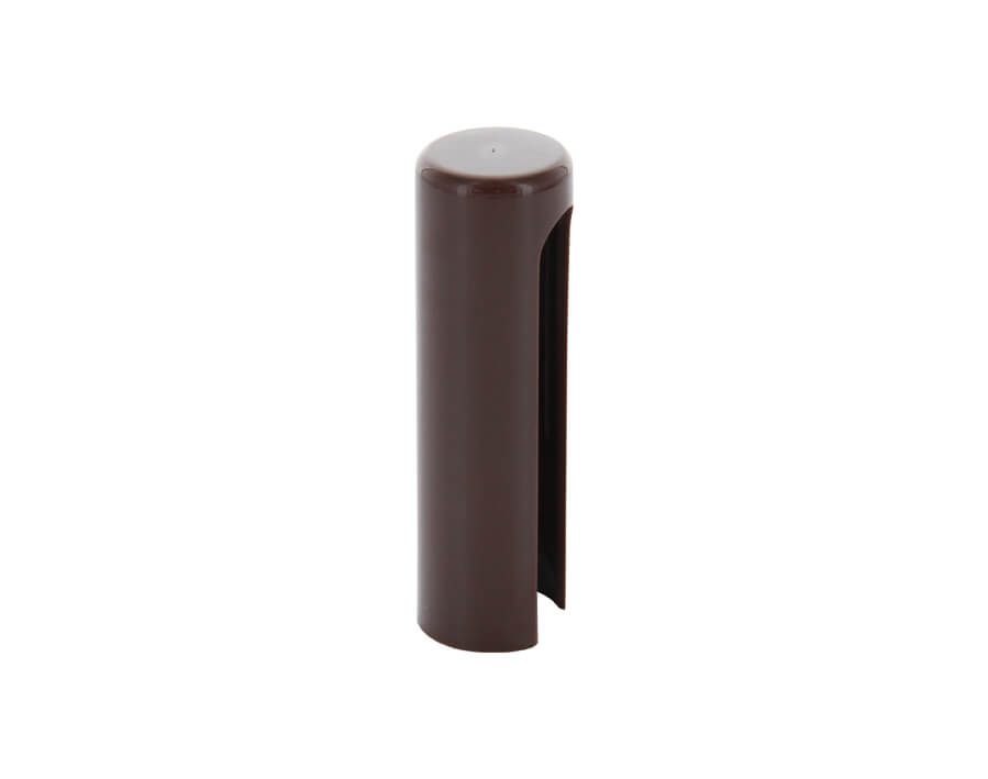 Abdeckkappen-Flachkopf 180-15-C01