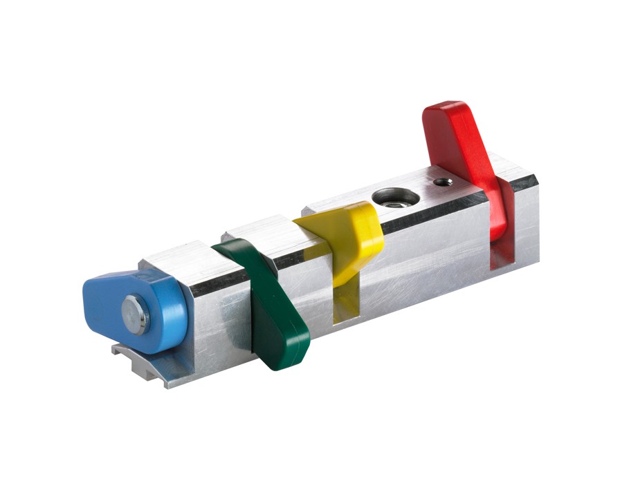 System-Pendelanschlag Maxi Stop