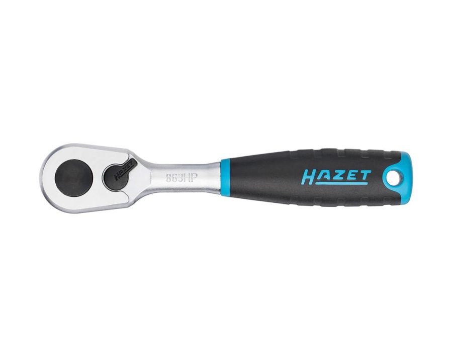 Umschaltknarre 1/4", 90-fach verzahnt