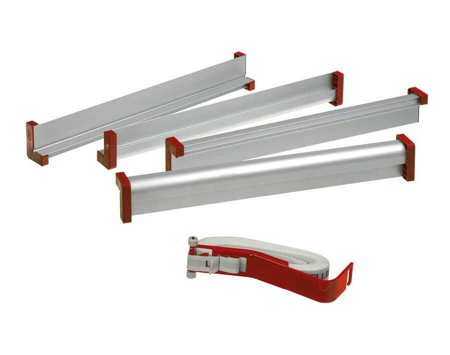 Spanner-Set 20 cm 