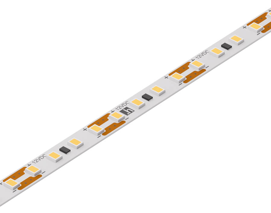 LED-Anbauleuchte Versa Inside 600 