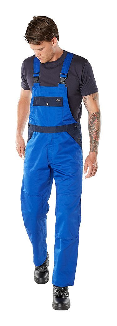 T-Shirt WORKWEAR schwarzblau