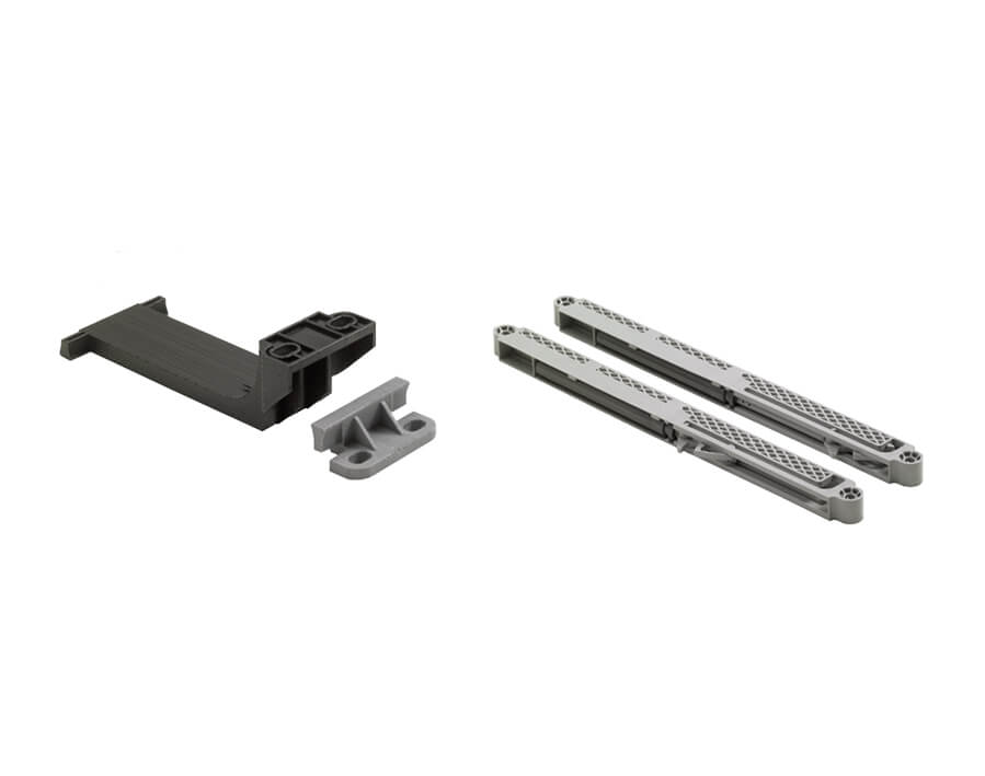 Dämpfungssystem Silent System für TopLine 110 / SlideLine 55 Plus / SlideLine 56  