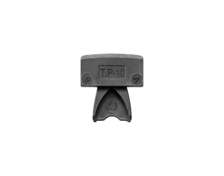 Vorspann-Clip für Tenso P-10