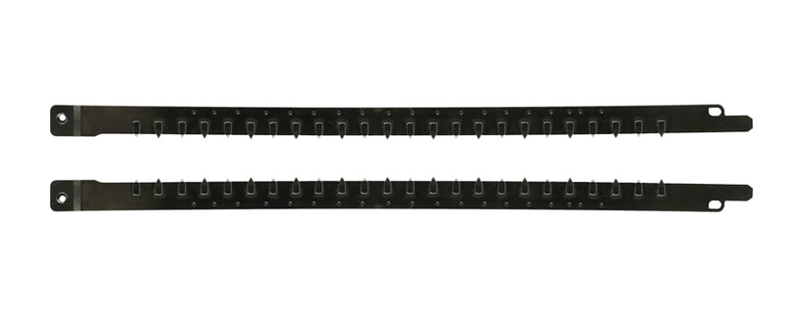 Lama Per Sega Alligatore DEWALT DT2974-QZ - 528x425mm 48 Denti TCT Per Poroton (Compatibile DWE397/DWE398) - Foto 2