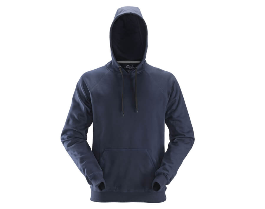 Sweatshirt mit Kapuze 
