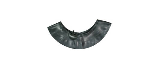 Schlauch für Schiebekarren-Rad 400 x 100 mm