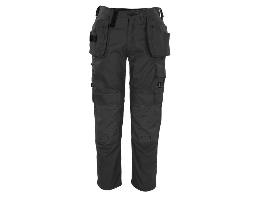 Hose mit Hängetaschen HARDWEAR anthrazit