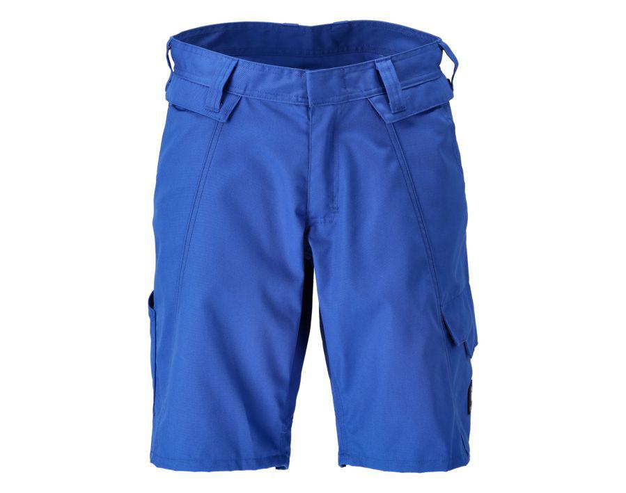Shorts ACCELERATE azurblau