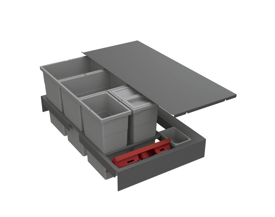 Base 900 für ArciTech