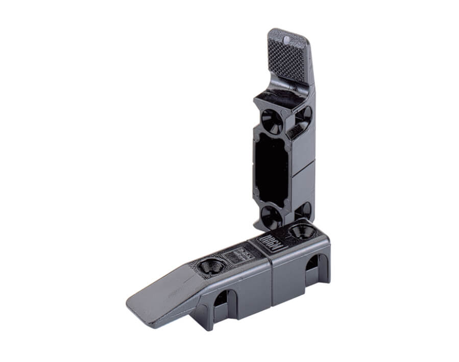 Einhängebeschlag Multi-Clip