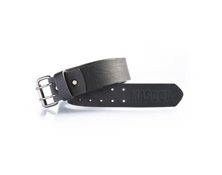 Gürtel COMPLETE schwarz
