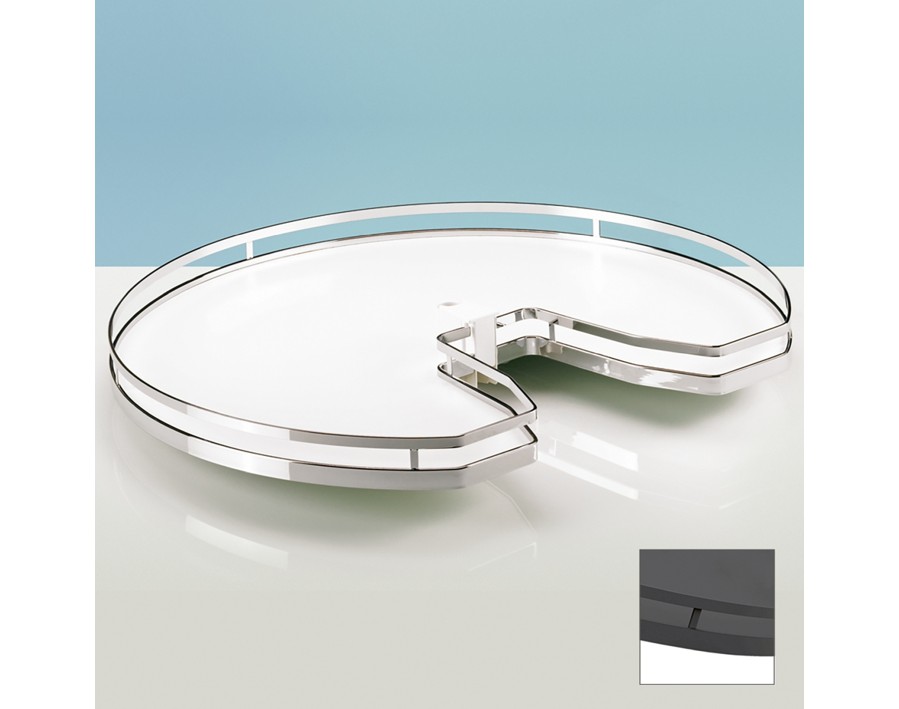 Arena STYLE Rutschstopp Tablarboden Revo 90°